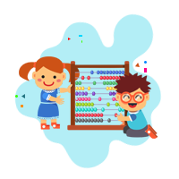 Abacus in curriculum