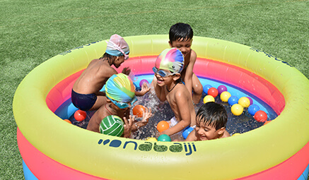 Co-Curricular Activities