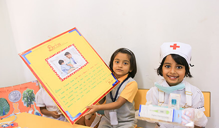 Curricular Activities