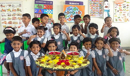 Curricular Activities