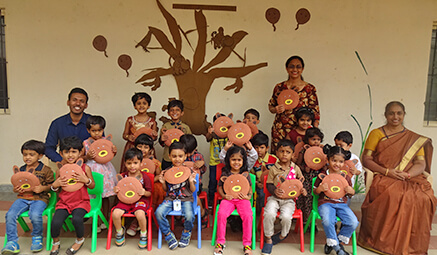 Curricular Activities