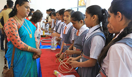 Curricular Activities