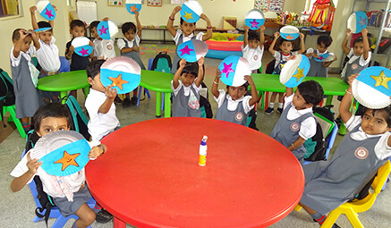 Curricular Activities