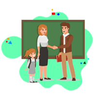 Parent Partnership Program